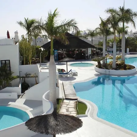 The Paradise By Anne, Cozy In Adeje