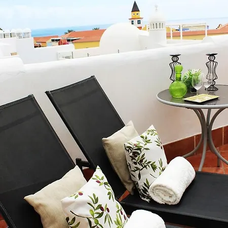 The Paradise By Anne, Cozy In Adeje Διαμέρισμα Costa Adeje (Tenerife)