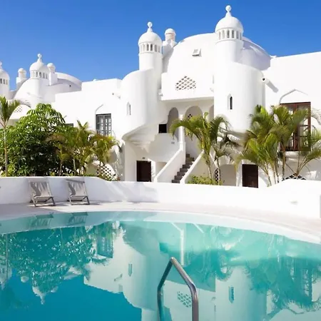 The Paradise By Anne, Cozy In Adeje Διαμέρισμα *
