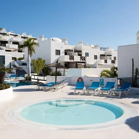 Lejlighed The Paradise By Anne, Cozy In Adeje Costa Adeje (Tenerife)