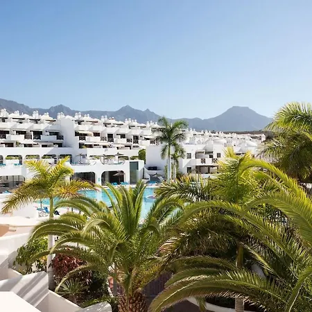 Lejlighed The Paradise By Anne, Cozy In Adeje Costa Adeje (Tenerife)
