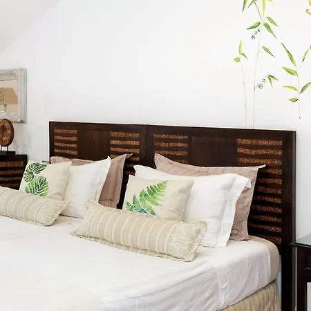 The Paradise By Anne, Cozy In Adeje Lejlighed *