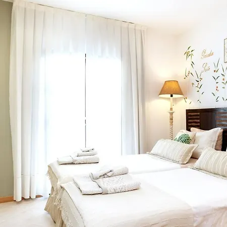 The Paradise By Anne, Cozy In Adeje 公寓 阿德耶