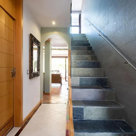 Apartamento The Paradise By Anne, Cozy In Adeje *