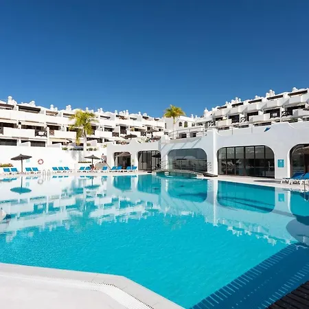 Apartamento The Paradise By Anne, Cozy In Adeje