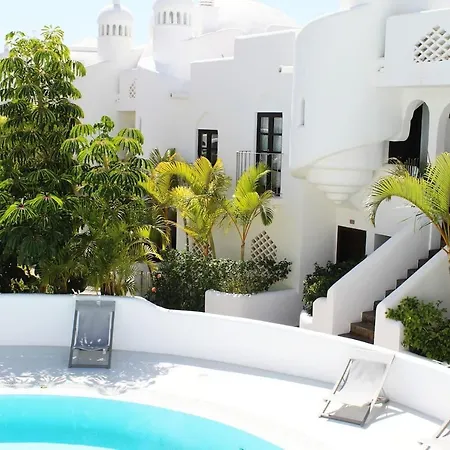Apartamento The Paradise By Anne, Cozy In Adeje