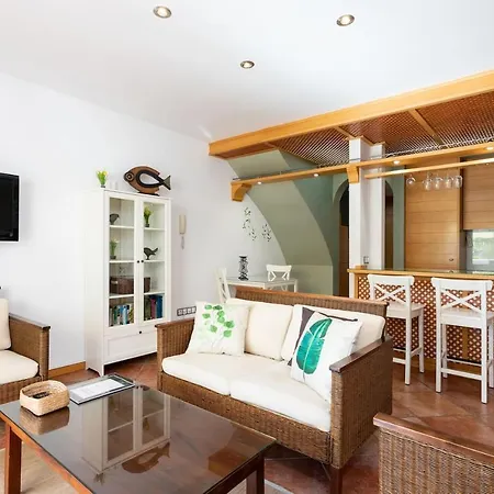 The Paradise By Anne, Cozy In Adeje Apartamento *