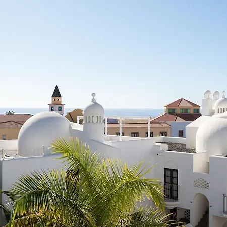 Apartamento The Paradise By Anne, Cozy In Adeje